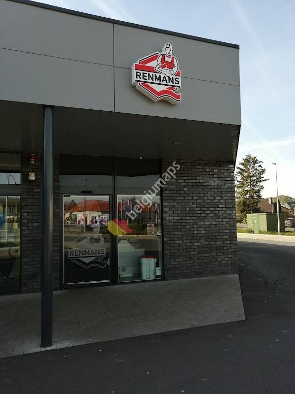 Renmans Mol(Turnhoutsebaan)