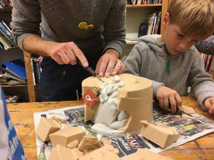 Repaire d'Artistes