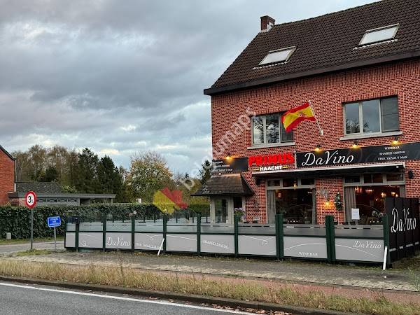 Restaurant Da Vino