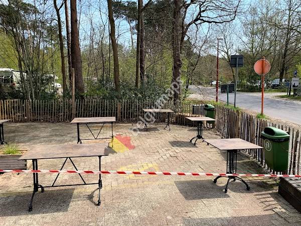 Restaurant De Heihoeve