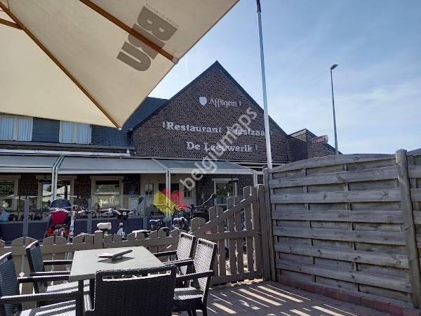 Restaurant De Leeuwerik