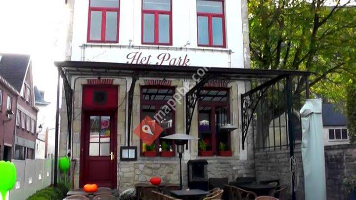 Restaurant Het Park Tervuren