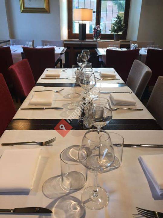 Restaurant La Chaumière