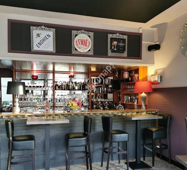 Restaurant la Rotonde de ghislenghien