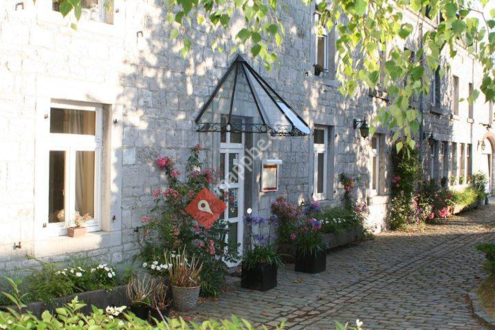 Restaurant Le Fou est belge