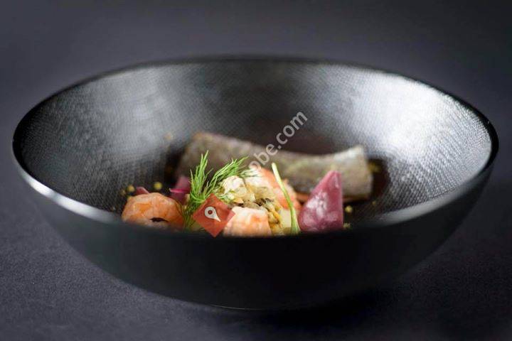 Restaurant Le Petit-Axhe