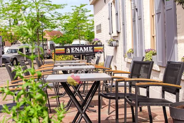 Restaurant St-Georges