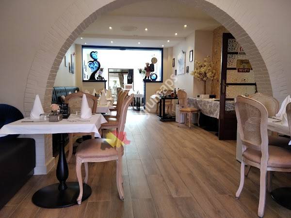 Restaurant Victoria Bij Victorine