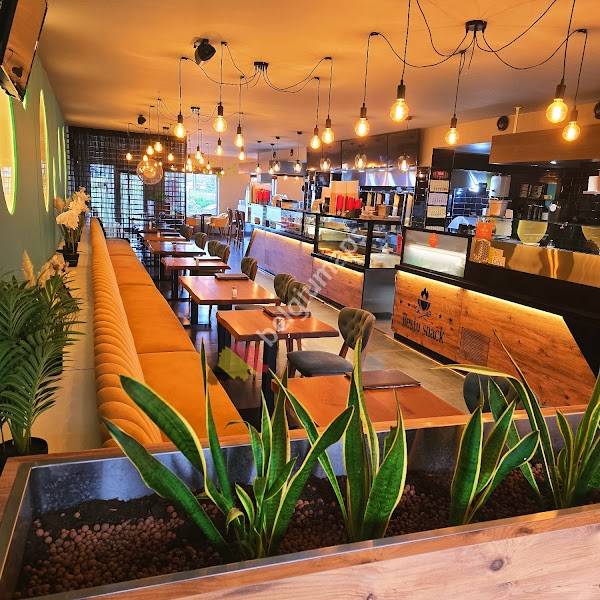 Resto & snack Istanbul