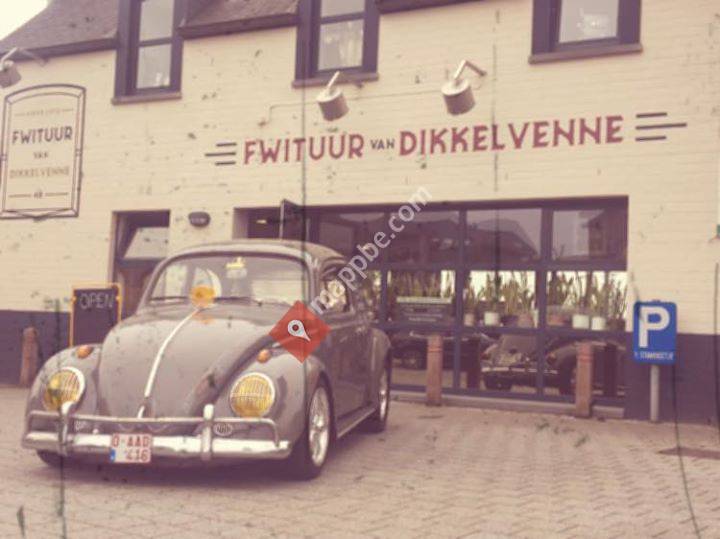 Retro Event Dikkelvenne