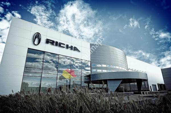 Richa Brandstore