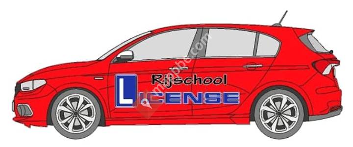 Rijschool License