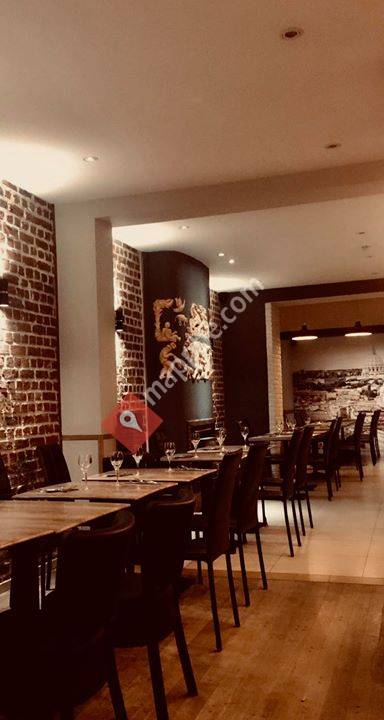 Ristorante - Pizzeria Da Marco