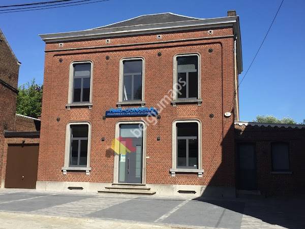 RMD-Conseils : ASSURANCE Seneffe & Wallonie