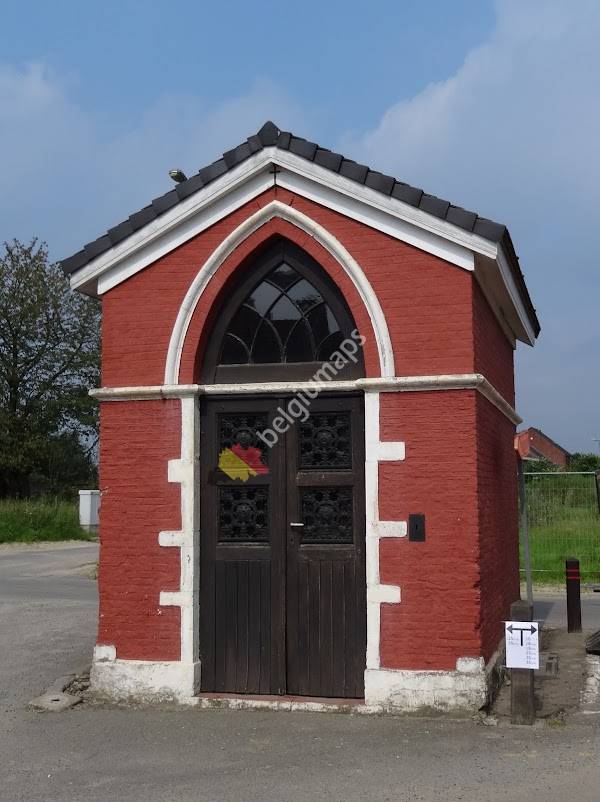Rode Kapel (Onze-Lieve-Vrouw)