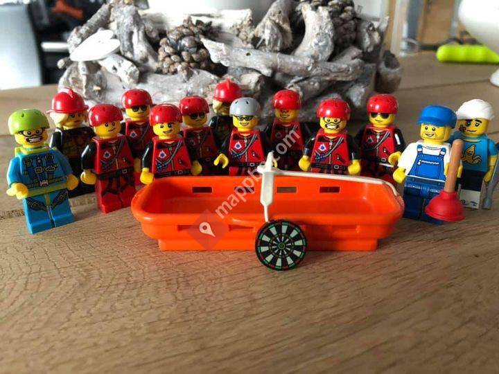 Rope'n Rescue Belgium