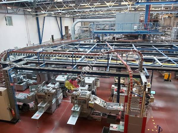 Roularta Media Group