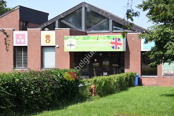 Royal Athenaeum Hannut