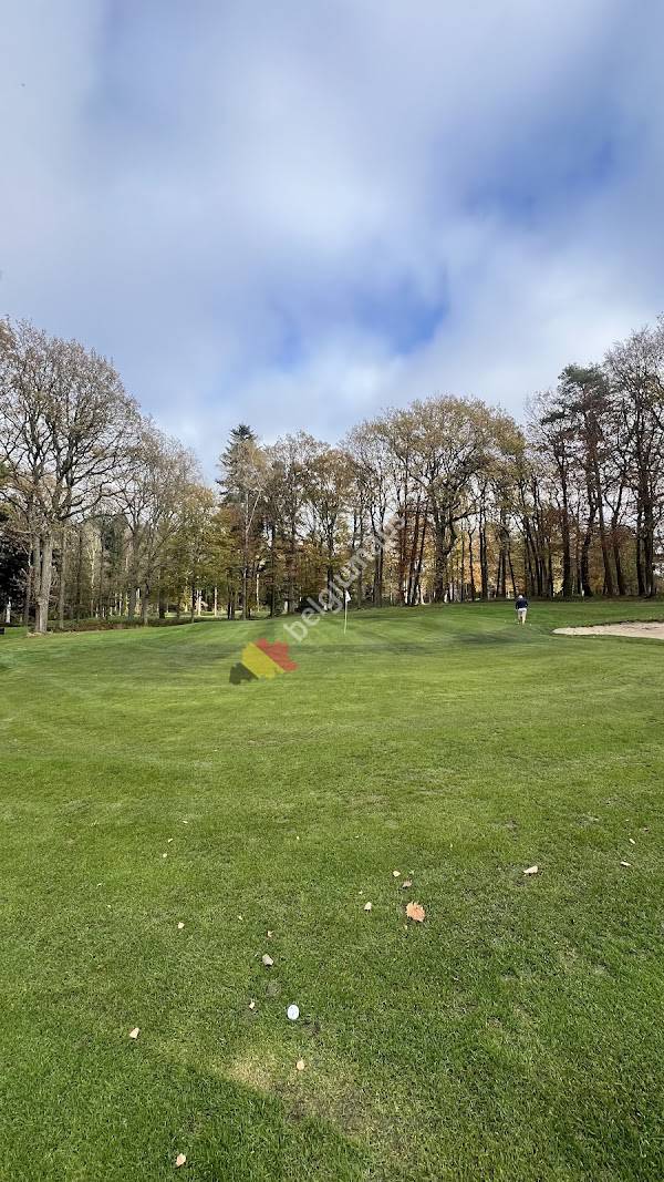 Royal Golf Club des Fagnes