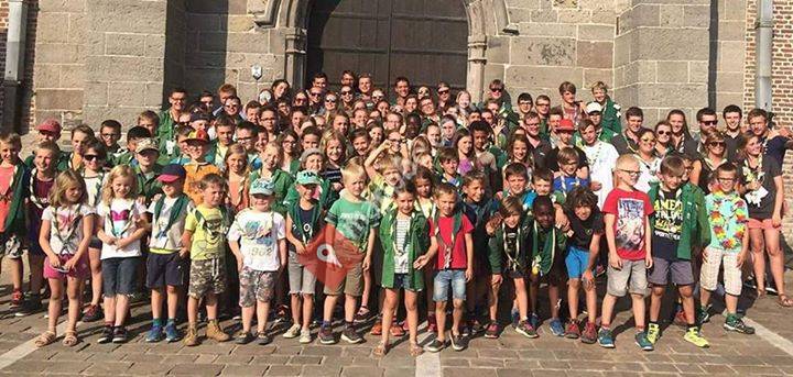 Royal Patro Ellezelles