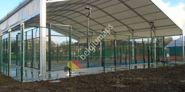 Royal Tennis Club La Raquette | Tennis & Padel