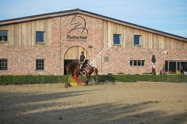 Ruiterhof Bredene