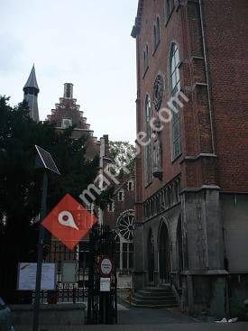 Sacré Cœur de Lindthout