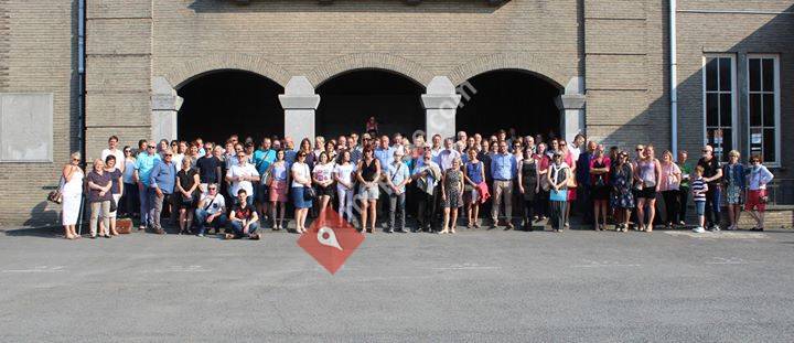 Saint-Henri Comines - Promotion Sociale