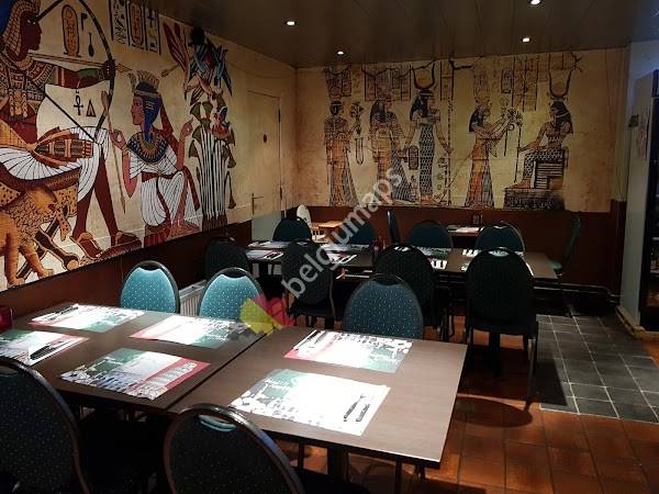 Saint Mary pizzeria