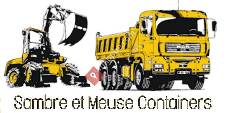 Sambre et Meuse Containers