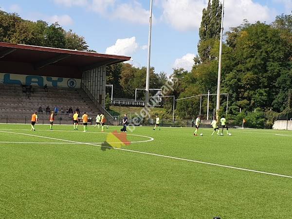 SC Montignies-sur-Sambre