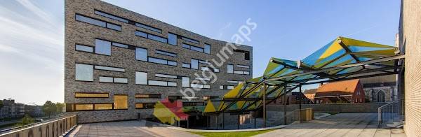 Óscar Romerocollege: Campus Noordlaan