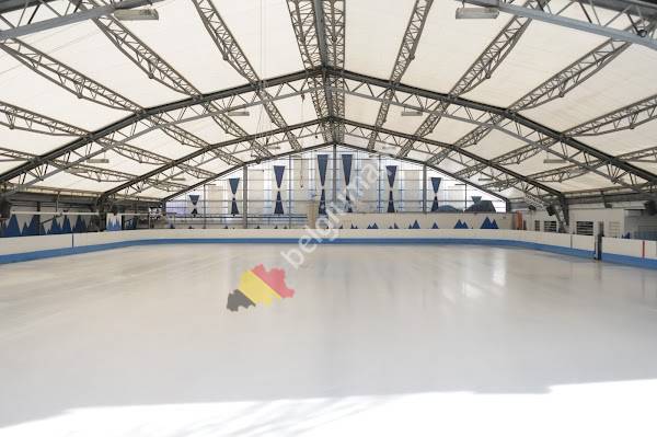 Schaatsbaan Poseidon