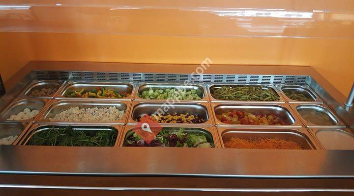 Schlemmerstübchen Raeren