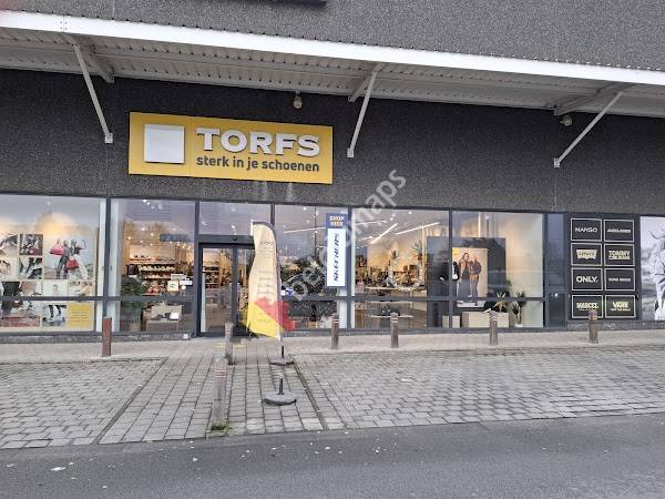 Schoenen Torfs Oudenaarde