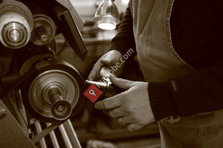 Schoenmakerij Patrick