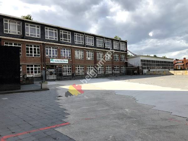 School Core St-Berthuin Nursery School & Primary