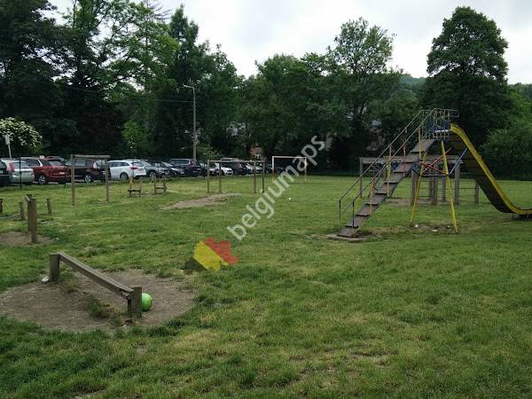 School Saint Pierre Amay