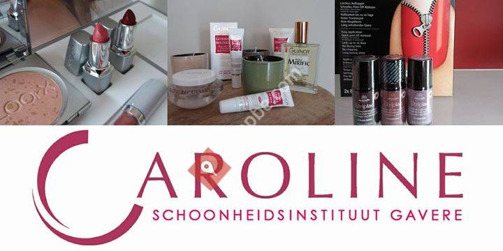 Schoonheidsinstituut Caroline