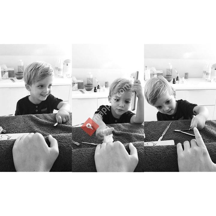 Schoonheidsinstituut Delphine