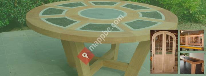 Schrijnwerkerij Sardeur