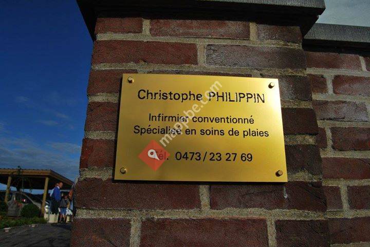 Silly-Soins Infirmiers-Dispensaire