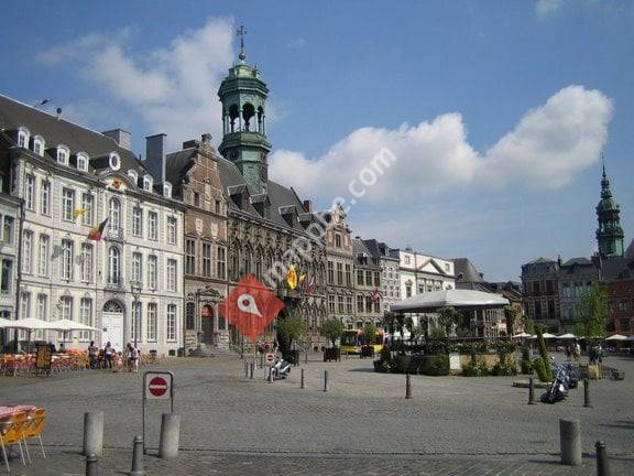 Singe du Grand' Garde