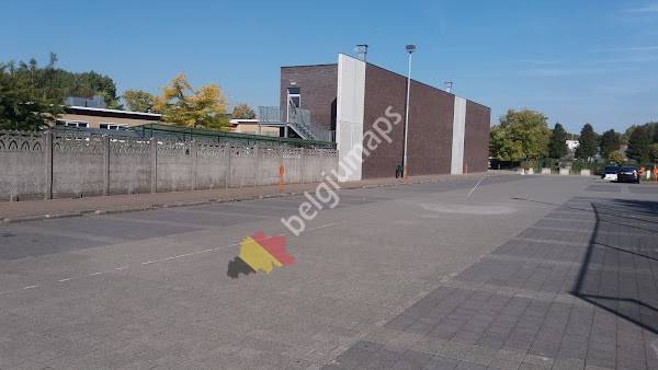 Sint-Donatus Campus Dendermondestraat