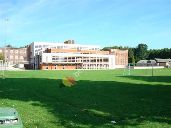 Sint-Niklaasinstituut