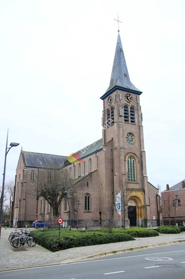 Sint-Pieters-Bandenkerk