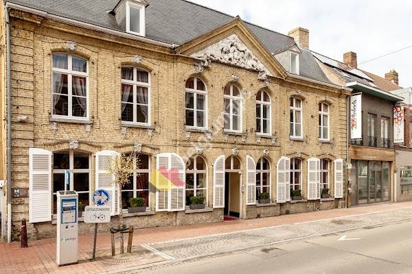 Skindles Guesthouse - Poperinge - Events, feesten, Vakantiehuis