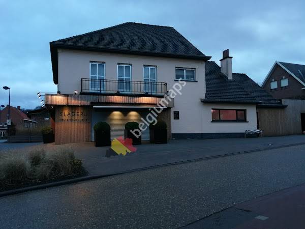 Slagerij Devi & Emmanuelle