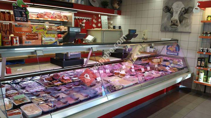 Slagerij - Traiteur Wim & Sandy