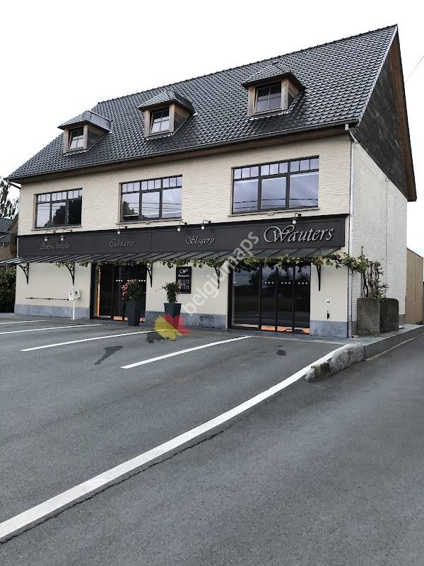 Slagerij Wauters